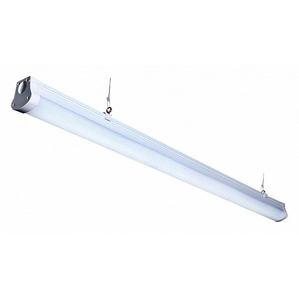 Линейный светильник ВсеСветодиоды Слимлайт vs321-40-op-5k-ip65 - фото №5