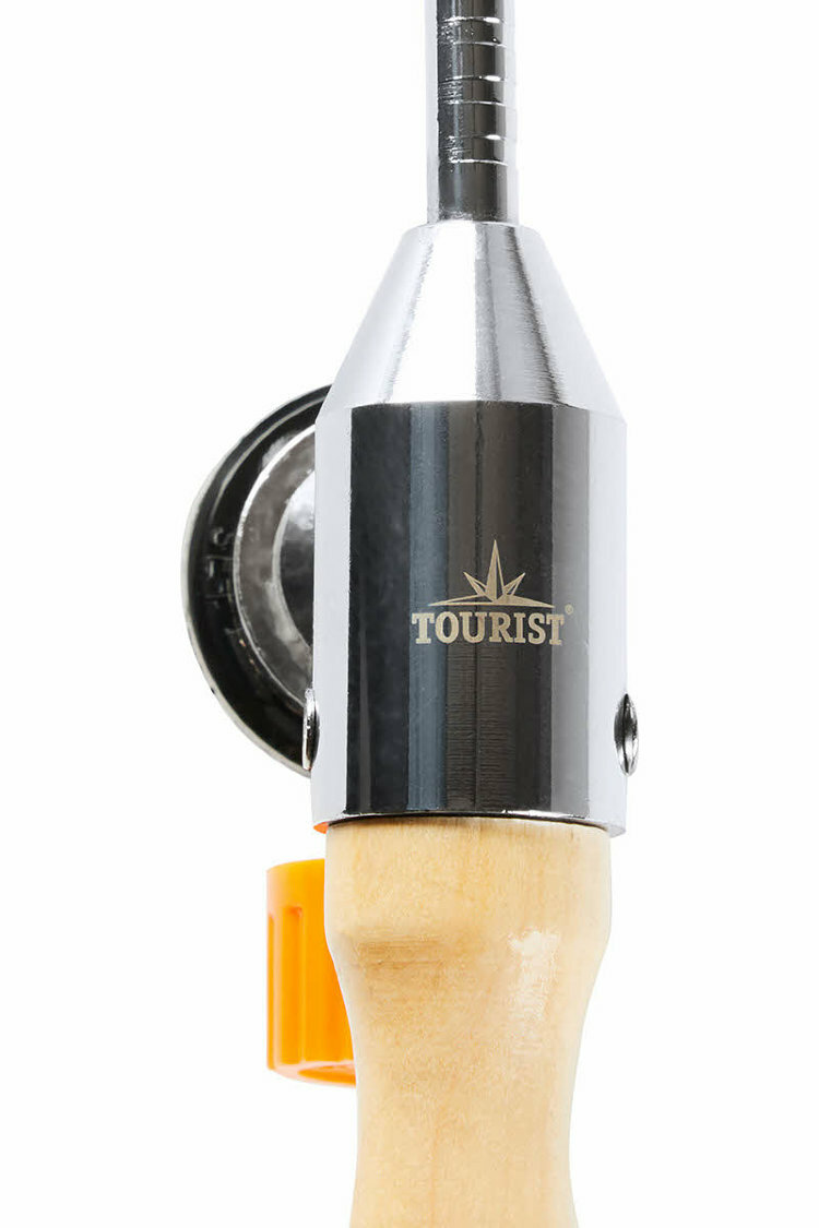 Газовая горелка TOURIST TURBO LONG TT-909 — фото 16