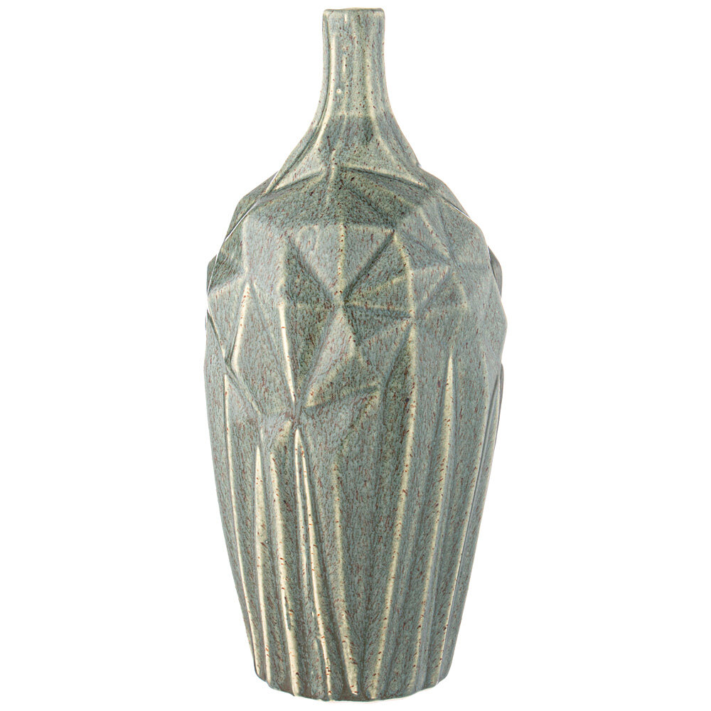 фото Ваза Lefard декоративная высота 34.2см, керамика