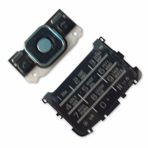 Клавиатура SonyEricsson T303 комплект 21900₽