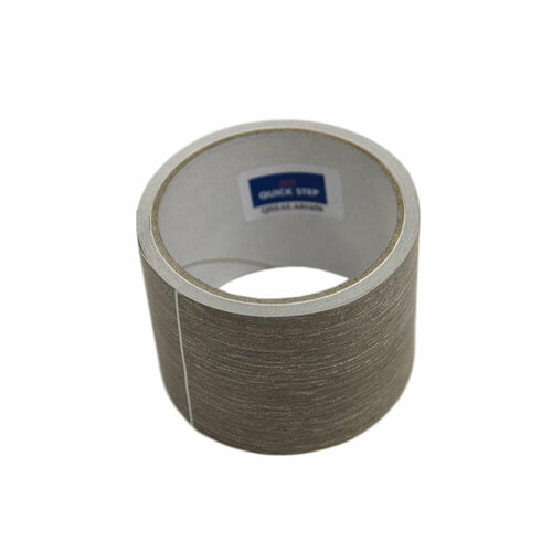 Самоклеящаяся лента Quick-step 1656 Кубинский дуб с насечками 5 м. пог