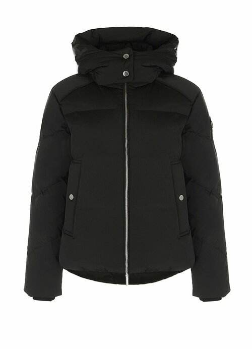 Куртка Woolrich, размер S, черный