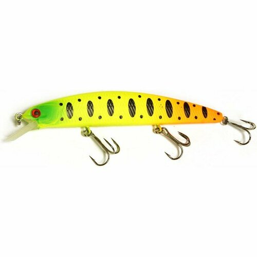 фото Воблер scorana strider minnow сусп, 110мм, 16г, 0,5-1,0м