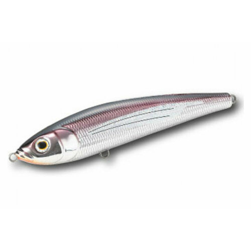 фото Tailwalk, воблер gunz floating 160f, волкер, 160мм, 60г, g-anchovy