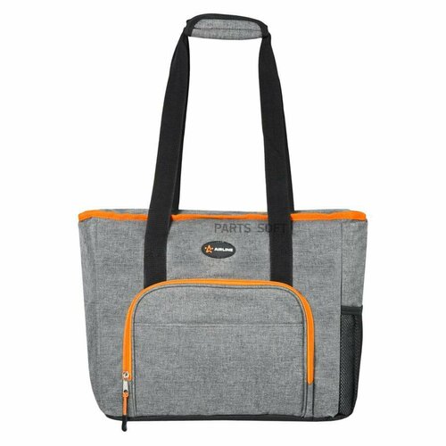 фото Сумка-холодильник airline пикник термосумка 19л водонепроницаемая adcb005