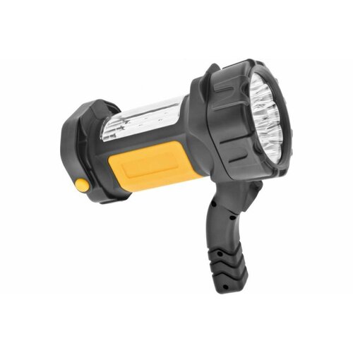 фото Фонарь navigator npt-sp11-3aa, прожектор/кемпинговый, 15+12led, 3 режима 94944
