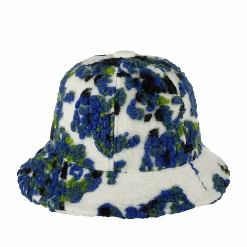 фото Панама kangol, размер 59, белый
