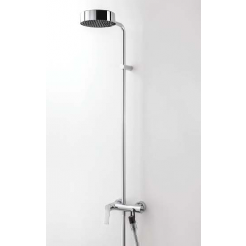 Душевая система ALPI Ginger GN99RM2251CR хром