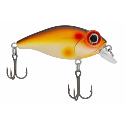 фото Воблер kyoda bug eye crank f, 48мм, 6г, 0 - 0,7м, p1890