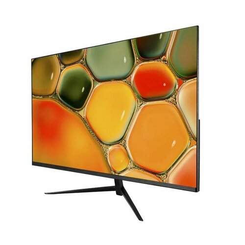 Монитор AJVXI 27inch 2K 25601440 75hz IPS 2ms 300cdm HDMIDPUSBAUDIO Black 1650000₽