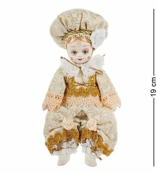 Кукла малая Пупс RK-416 113-703304
