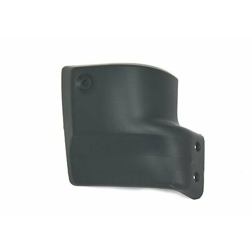 Буфер бампера задн. для а/м Газель 2705 (графит) лев.