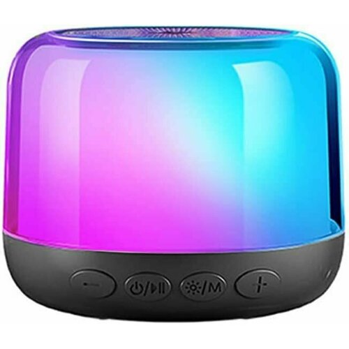 Колонка портативная музыкальная bluetooth 1800₽