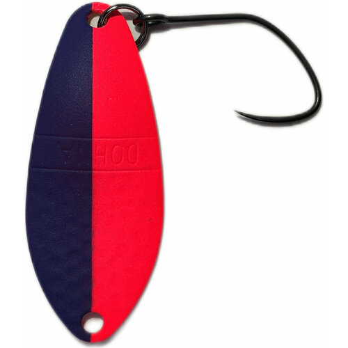 фото Блесна dohna tsr48 2.5 gr angler's republic