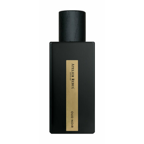 ATELIER REBUL Cologne Absolue Oud Noir Одеколон унисекс, 100 мл