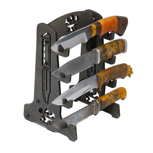 Подставка для ножей 