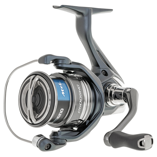 Shimano Miravel 22 2500SHG