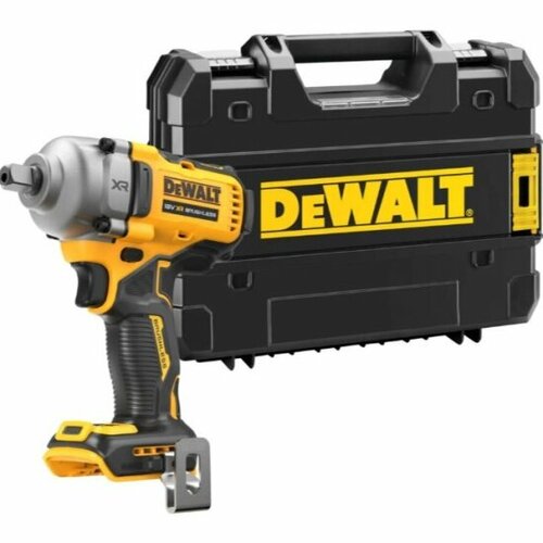 Гайковерт аккумуляторный Dewalt DCF892NT-XJ без АКБ и ЗУ 4295700₽