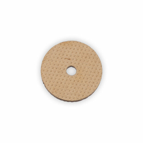 HobbyBe CDS-15 Диски картонные d 15 мм ± 0.1 10 шт. для суставов мишек Тедди