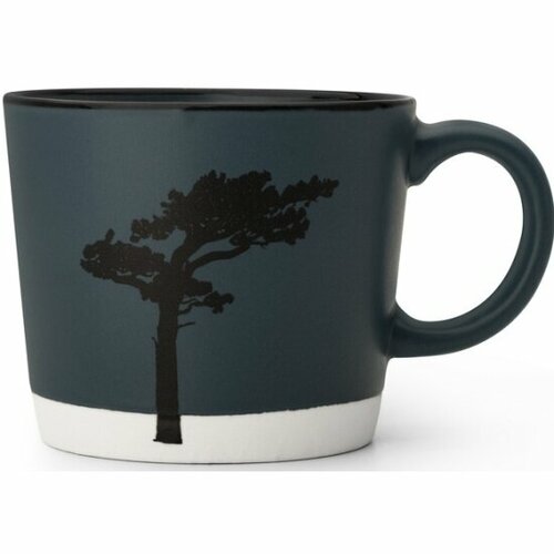 Кружка фарфоровая Atmosphere OF Art Nordic AT-K2792-1, 300 мл