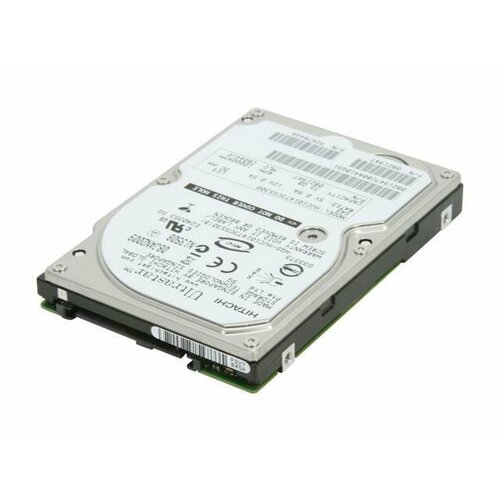 Жесткий диск Hitachi 0B21947 73Gb SAS 25 HDD 480500₽
