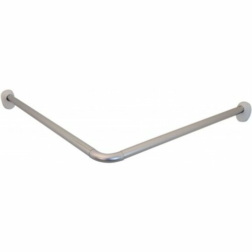 Штанга угловая Ridder 59100 9090 см хром 5550₽