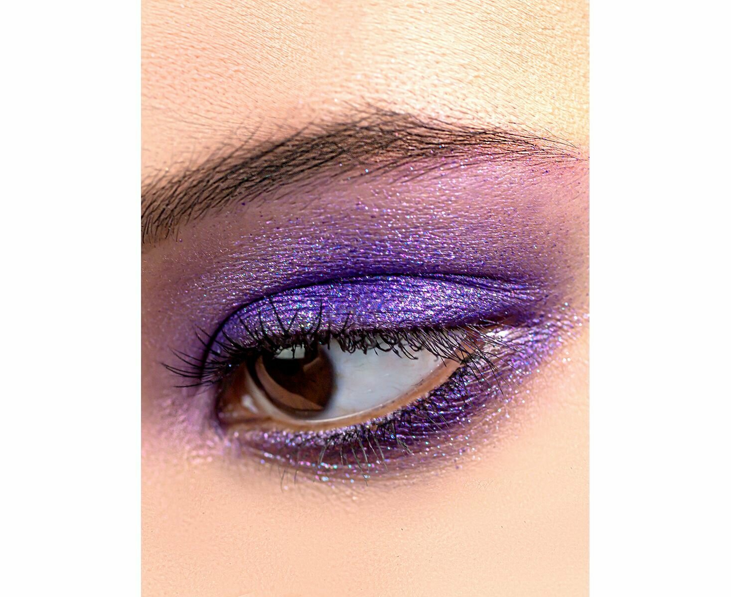 LIMONI Тени для век 003 / Eye Shadow Prism 2 гр - фото №5