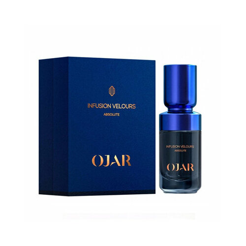 Парфюмерная вода Ojar Infusion Velours 100 мл. ojar infusion velours edp 100ml