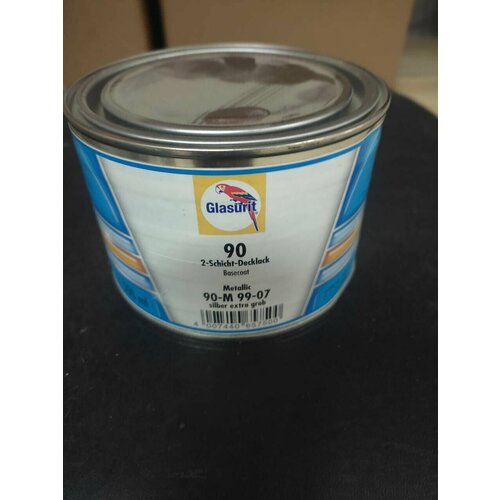 Автоэмаль Glasurit 90-M99-07 0,5л