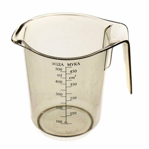 Кувшин мерный 500мл