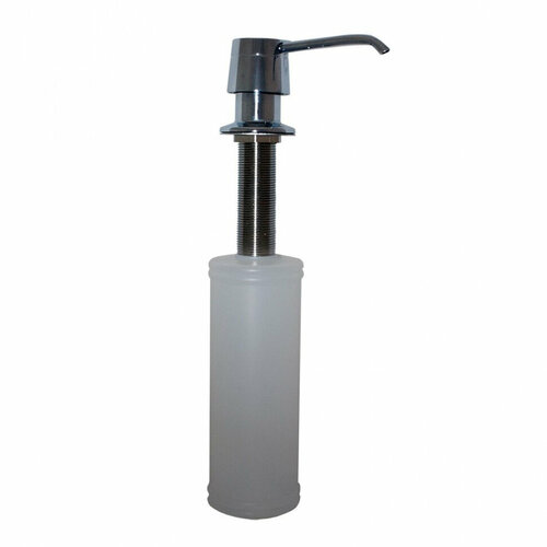 Дозатор Paini хром 53CRDISPABS 4073₽