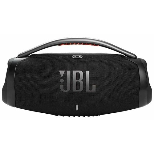 Колонка JBL Boombox 3 Black EU 8517500₽