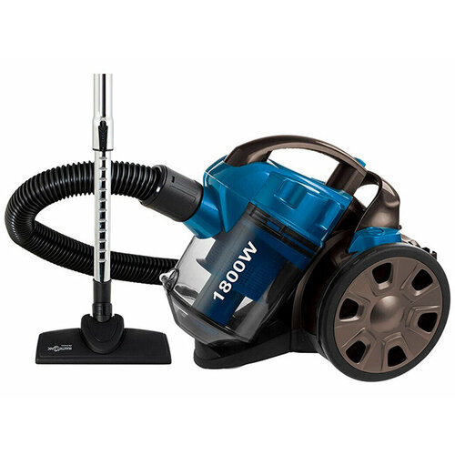 Пылесос Maxtronic MAX-HJW-1601B 459900₽