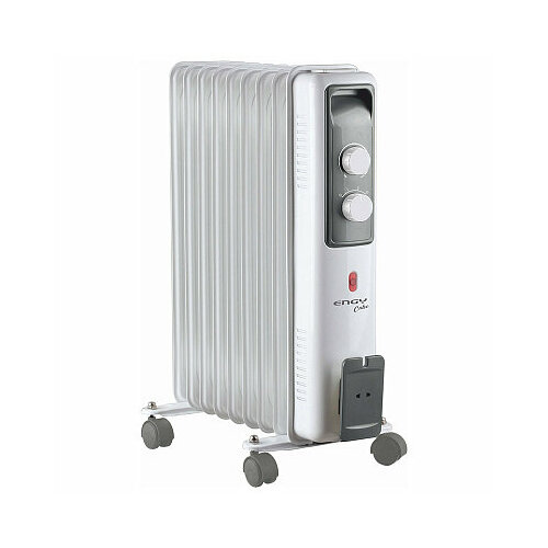 Радиатор масляный 2000ВТ 9 СЕК термостат 3 УР мощн компакт разм секц ENGY 667600₽