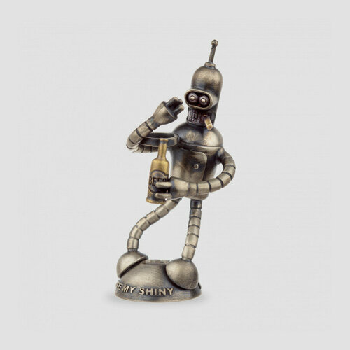 Бусина для темляка Bender