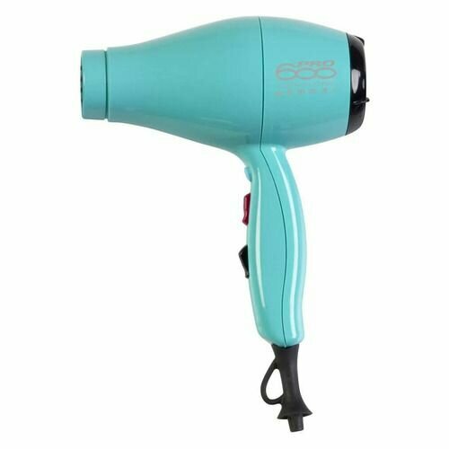 Фен GAMMA PIU HD-NA4021 2100Вт бирюзовый 1039000₽