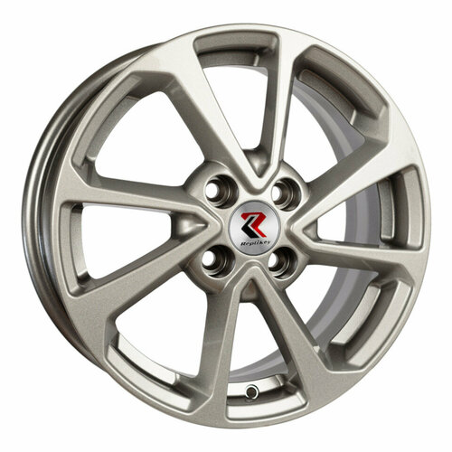 Литой диск RepliKey Hyundai Solaris II (105) 6x15/4*100 D54.1 ET46 HSB