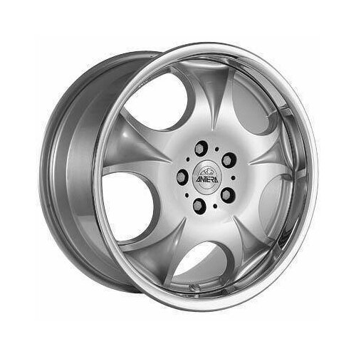 Колесный диск Antera 323 (S) 7.5xR17 ET35 5*112 D75.1