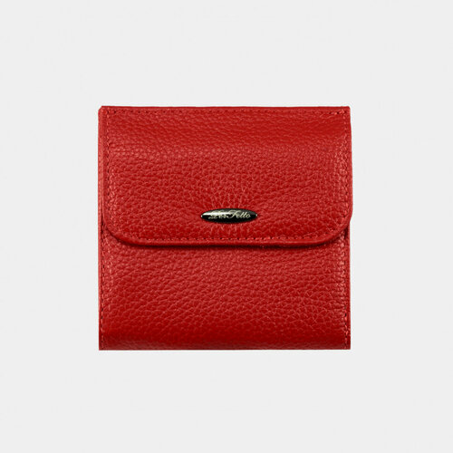 Портмоне Вектор красный 2390₽