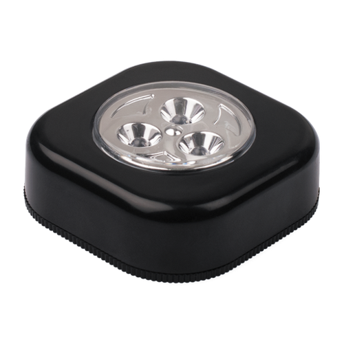 Фонарь ФАZА TF2-3xL3-S-bk (3 х черн)