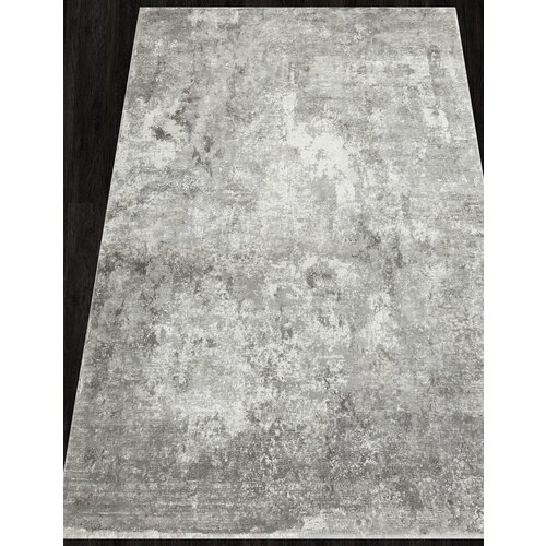 Ковер LAFAYET - Прямоугольник Серый, Современный, Ковер на пол, в гостиную, спальню, в ассортименте, Турция, Бельгия, Турция (80 см. на 150 см.)