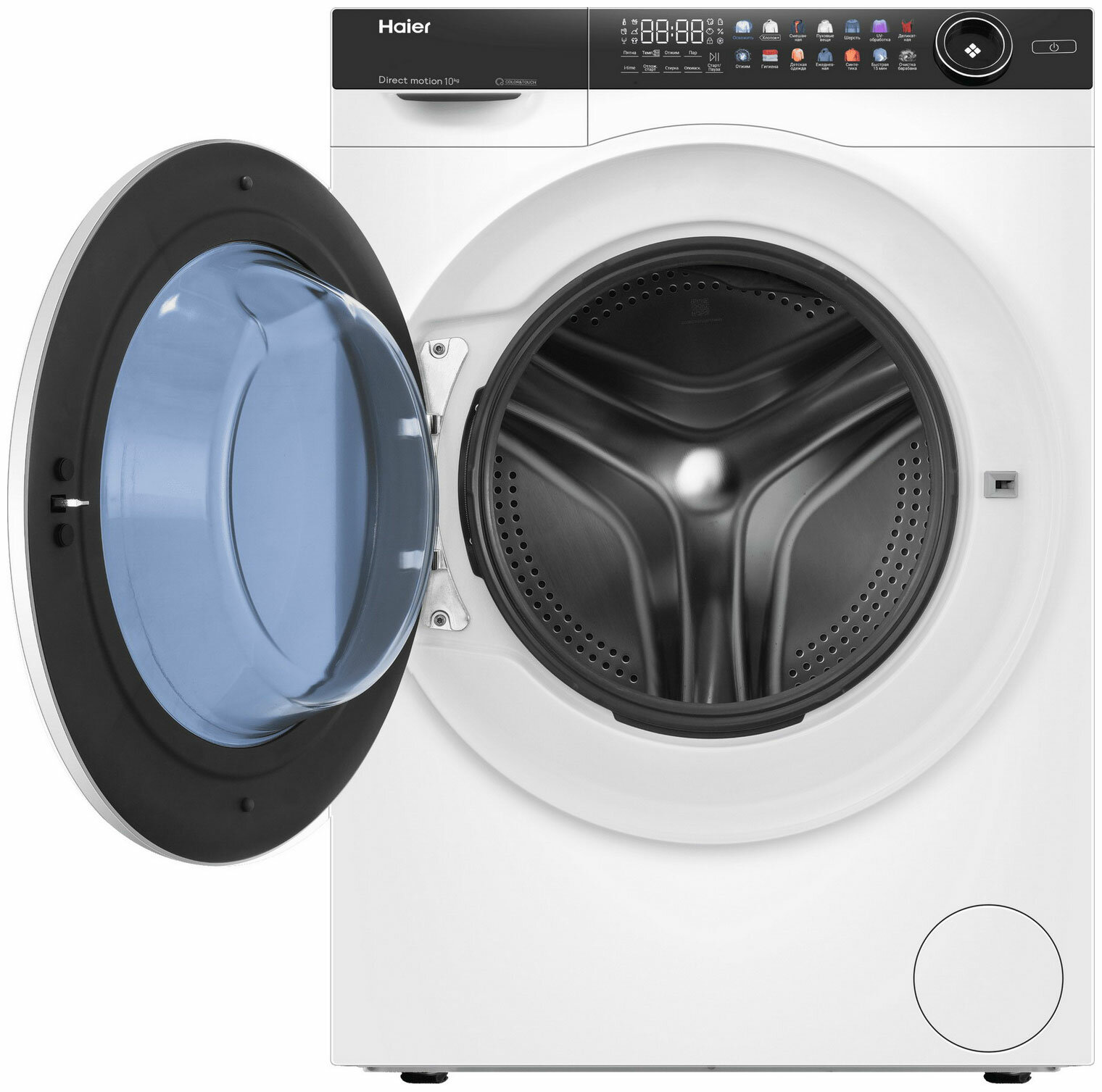 Haier HW100-BD14378 - фотография № 6