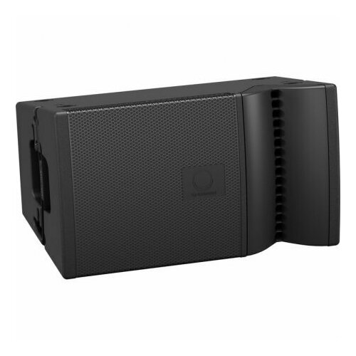 KV52XP Ультратонкий алюминиевый элемент линейного массива длина 50 см 8 x 1 150 Вт K-ARRAY 19551800₽