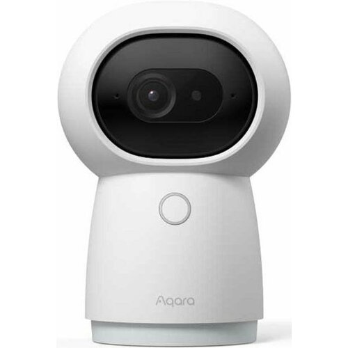 Камера Aqara CH-H03 CMOS 2304 х 1296 Wi-Fi белый 1013900₽