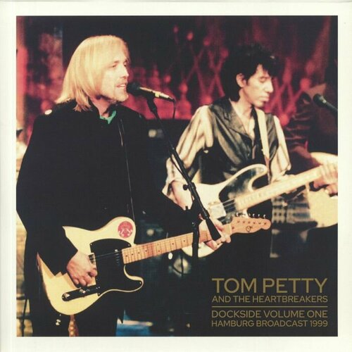 Petty Tom & Heartbreakers 