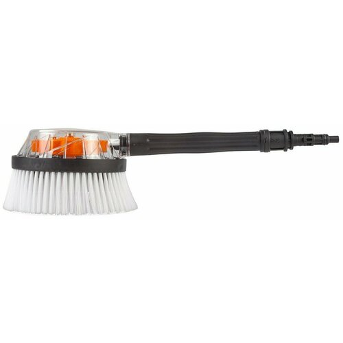 bort аксессуары к мойкам щетка для мойки высокого давления brush rs rotating wash brush 93416381 Щетка для мытья Bort Brush RS (rotating wash brush)