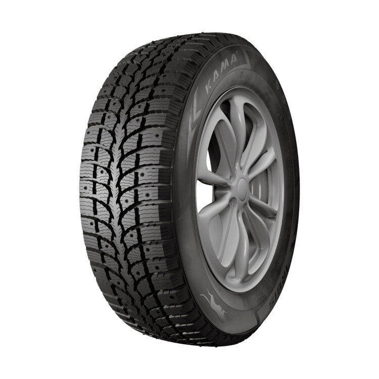 КАМА Кама-505 195/65 R15 91Q зимняя