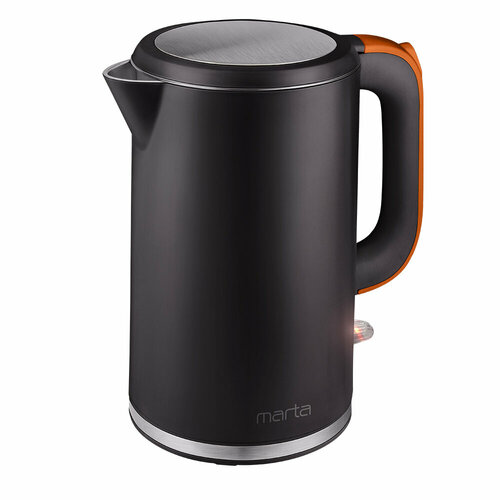 Электрический чайник MARTA MT-4556 сумрачный агат 131400₽