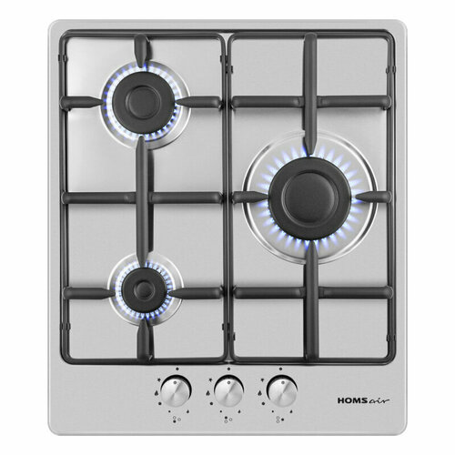 Газовая варочная панель HOMSair HGS433GS 1315000₽