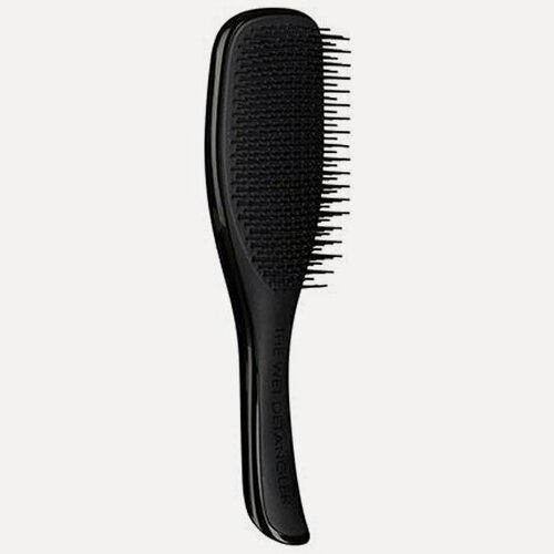 Изображение товара Расческа для волос Tangle Teezer The Wet Detangler Midnight Black